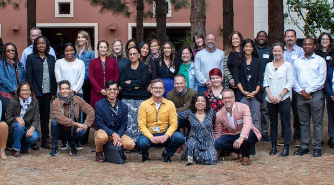 Participants of the UCSF CFAR Mentoring Program