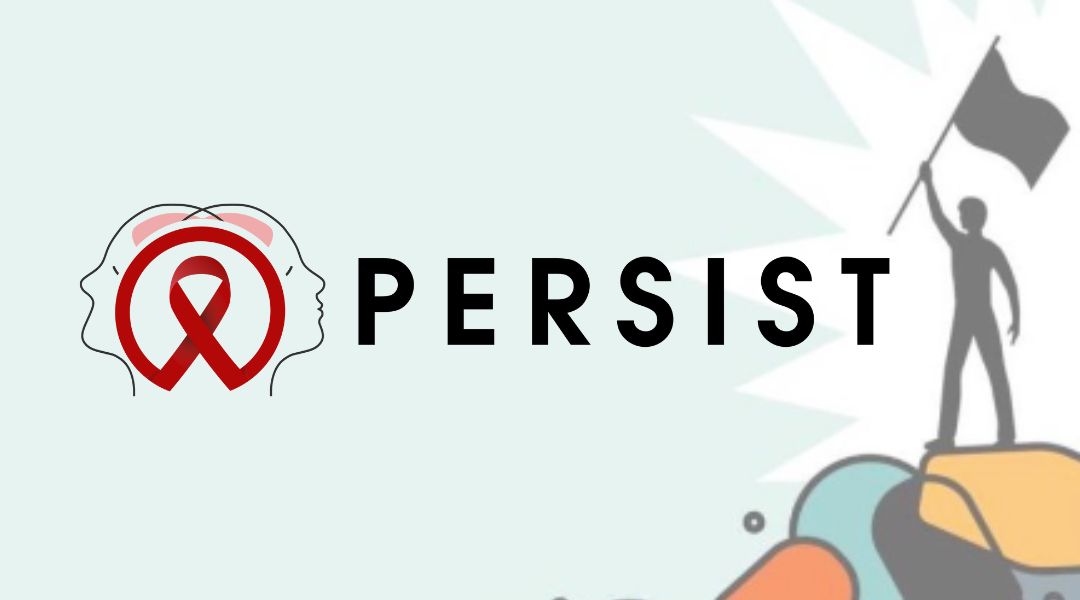 The Persist Study logo