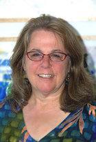 Susan Kegeles