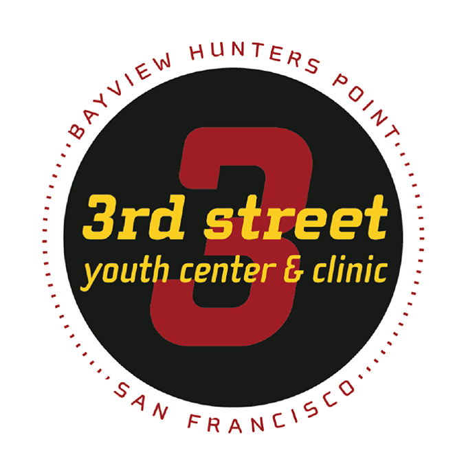 Bayview 3rd Street Youth Center logo