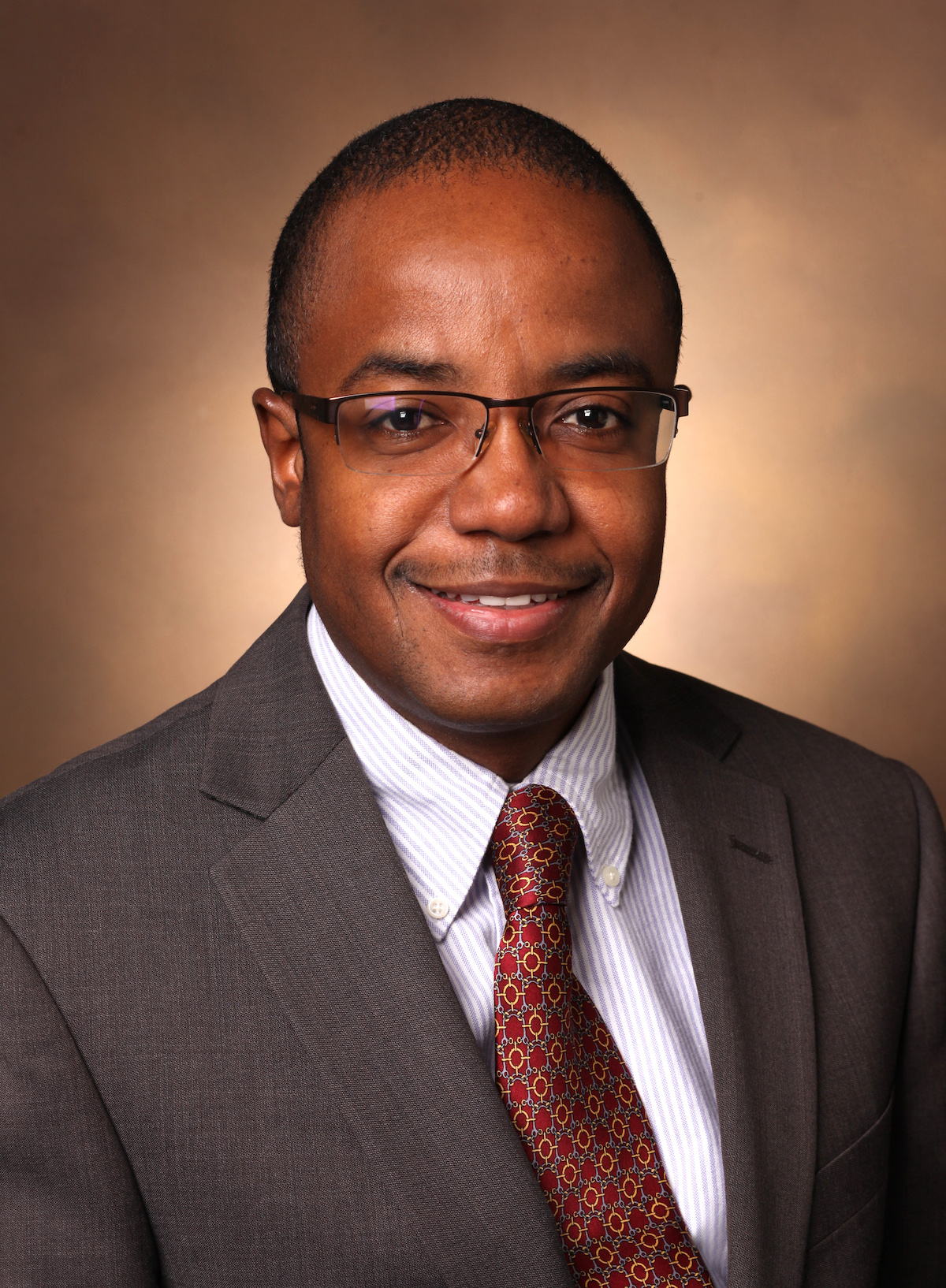 Dr. Muktar Aliyu