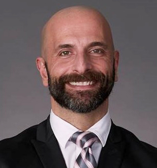 Dr. Demetre Daskalakis
