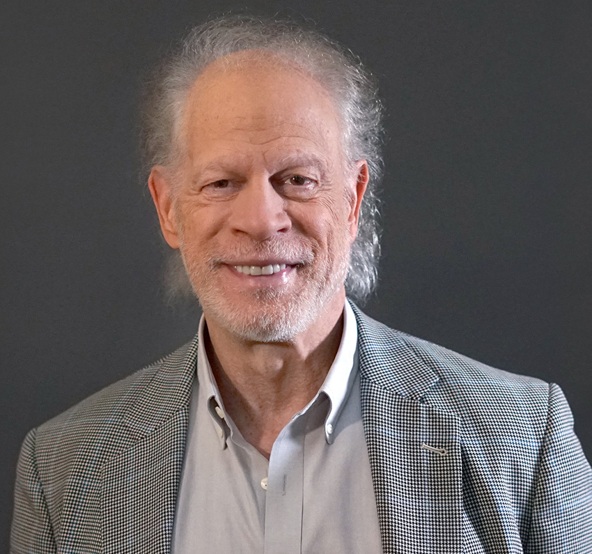 Ralph J. DiClemente