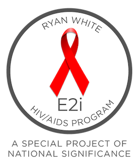 hiv positive logo