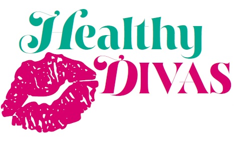 Healthy Divas logo