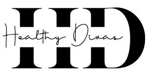Healthy Divas Logo