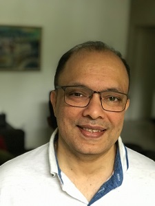 Dr. Padhye