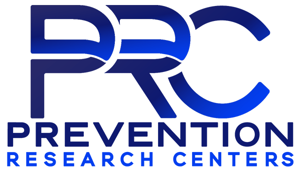 PRC logo