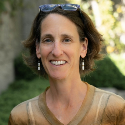 Jane Simoni