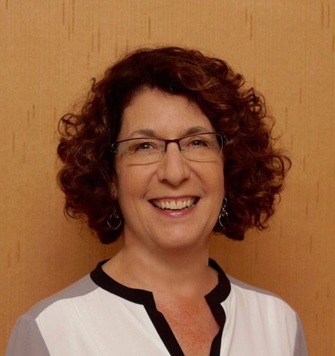 Dr. Susan Buchbinder