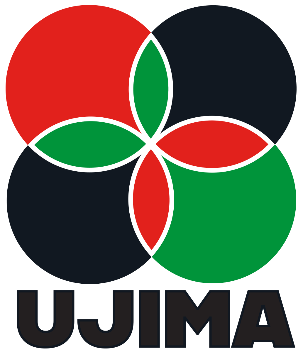 Ujima Project Logo