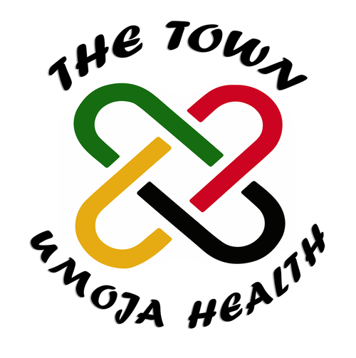 Umoja Health Logo
