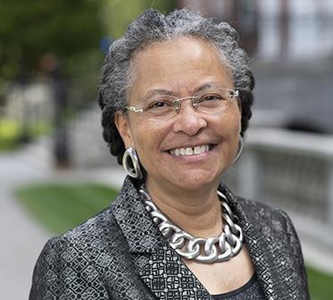 Dr. Camara Phyllis Jones 