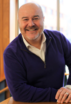 Gary Harper