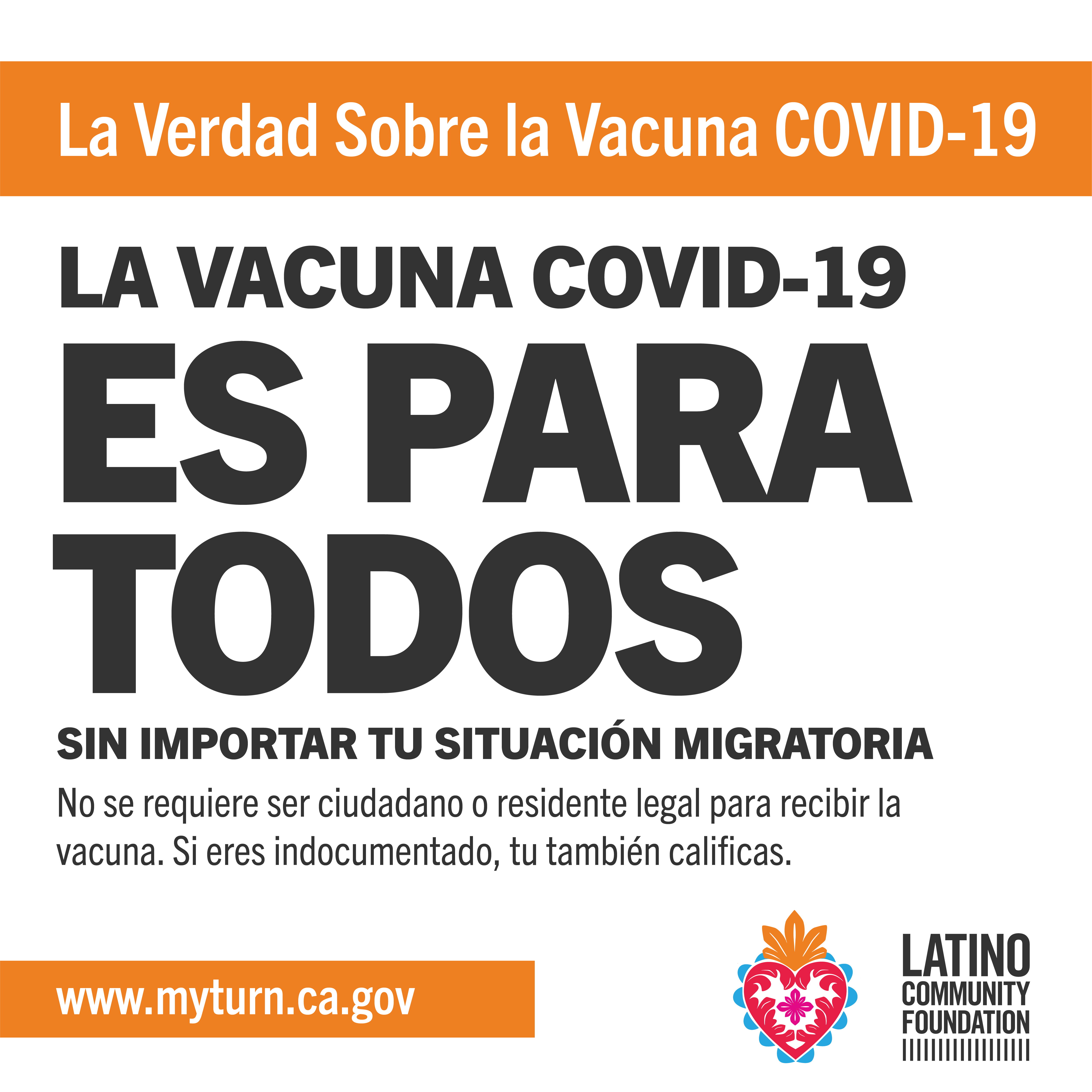 La Verdad Sobre La Vacuna COVID-19