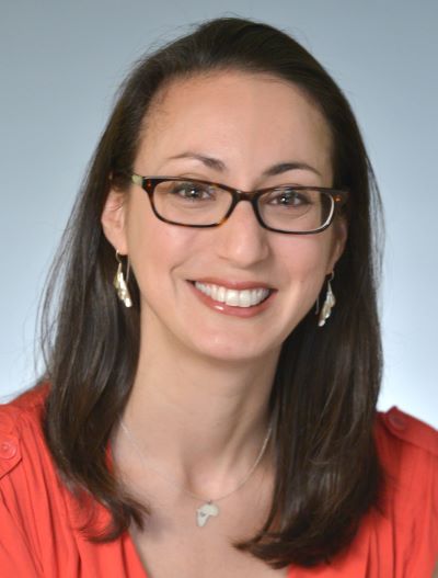 Sarah Gutin PhD