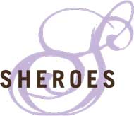 sheroes logo