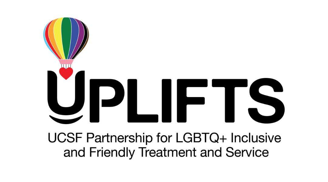 UPLIFTS LOGO