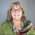 Image of Susan Kegeles, PhD