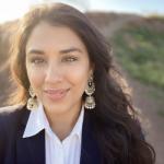 Image of Jennifer Jain