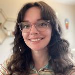 Image of Caitlin Turner