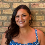 Image of Carrie Nacht