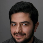 Image of Sina Dehghan